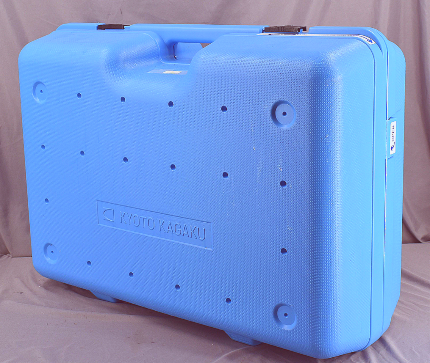 KYOTO KAGAKU M43B LUMBAR PUNCTURE SIMULATOR ORIGINAL CASE 90DAYWARRANTY FREESHIP