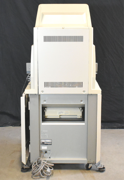 MINOLTA RP605Z MICROFICHE with 9-16X ZOOM LENS 90-DAY-WARRANTY FREE SHIP