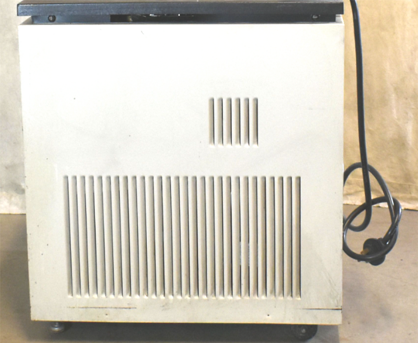 100% REFURBISHED SORVALL RC-5B FLOOR REFRIGERATED CENTRIFUGE NOROTOR WATCHVIDEO