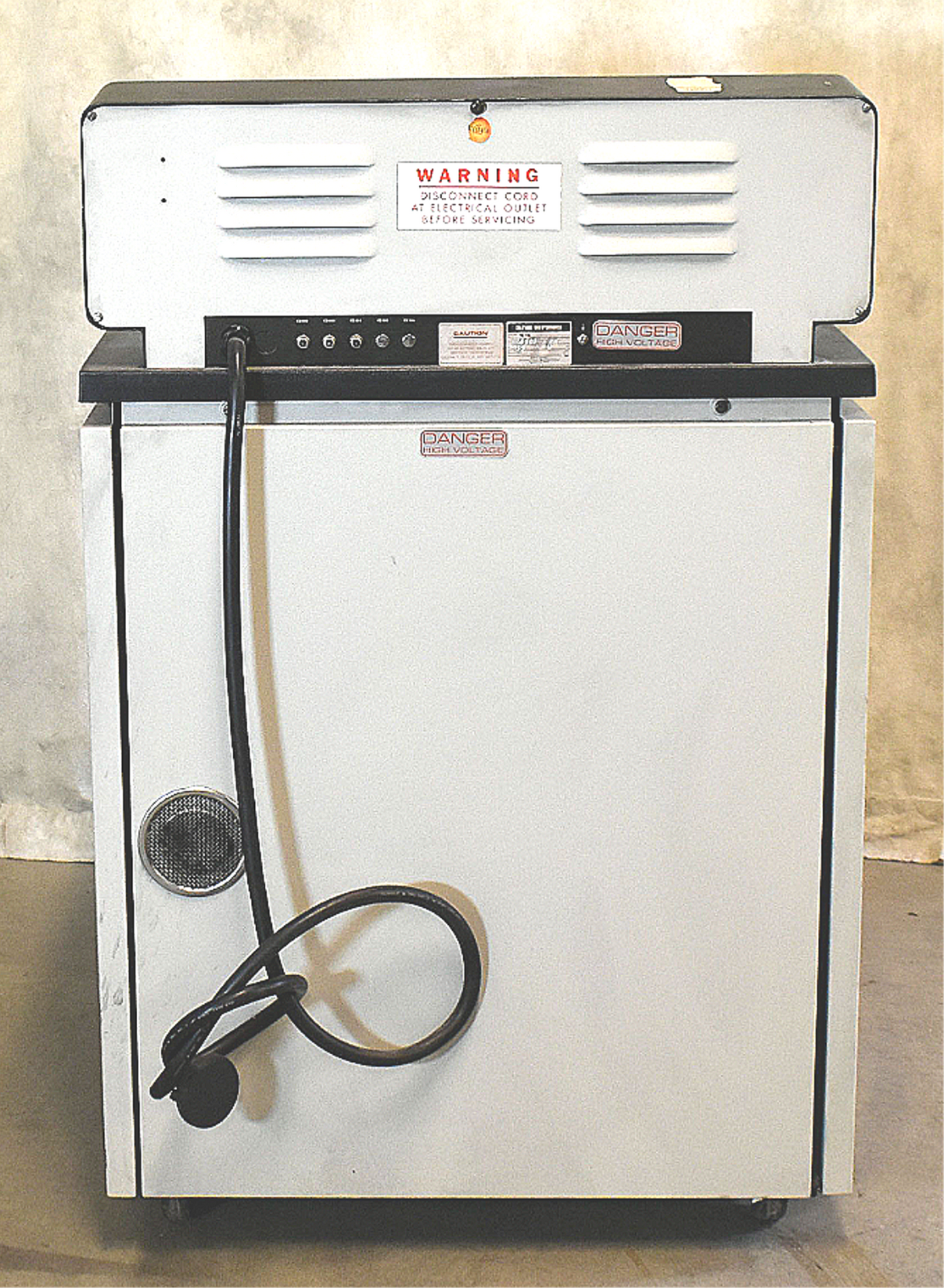 100% REFURBISHED SORVALL RC-5B FLOOR REFRIGERATED CENTRIFUGE NOROTOR WATCHVIDEO