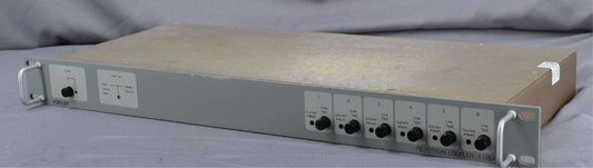 Kistler 5126A Piezotron Coupler FREESHIP