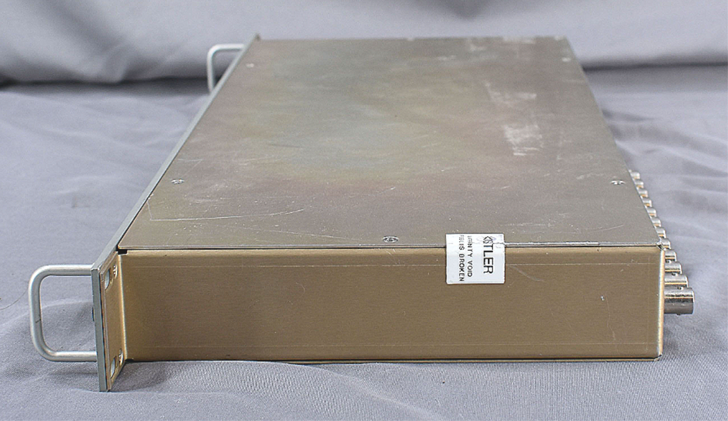 Kistler 5126A Piezotron Coupler FREESHIP