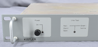 Kistler 5126A Piezotron Coupler FREESHIP