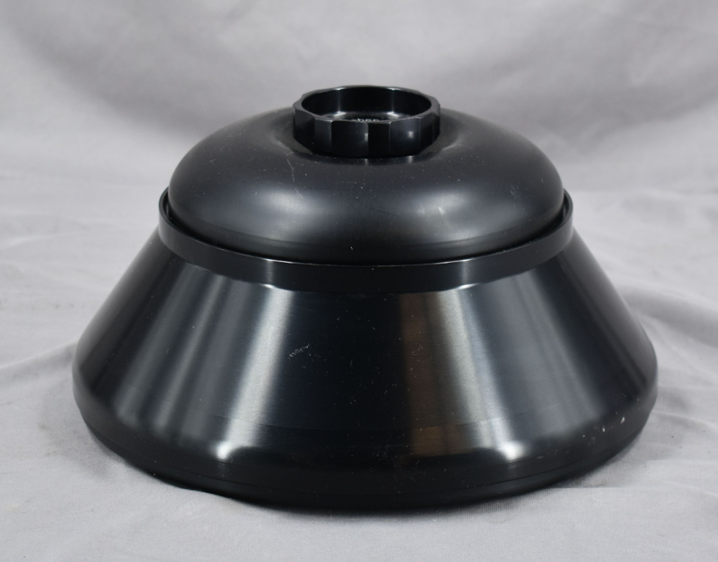 BRAND NEW EPPENDORF FA-34-6-38 ROTOR 6x50mL 5804, 5804R, 5810 or 5810R FREE SHIP