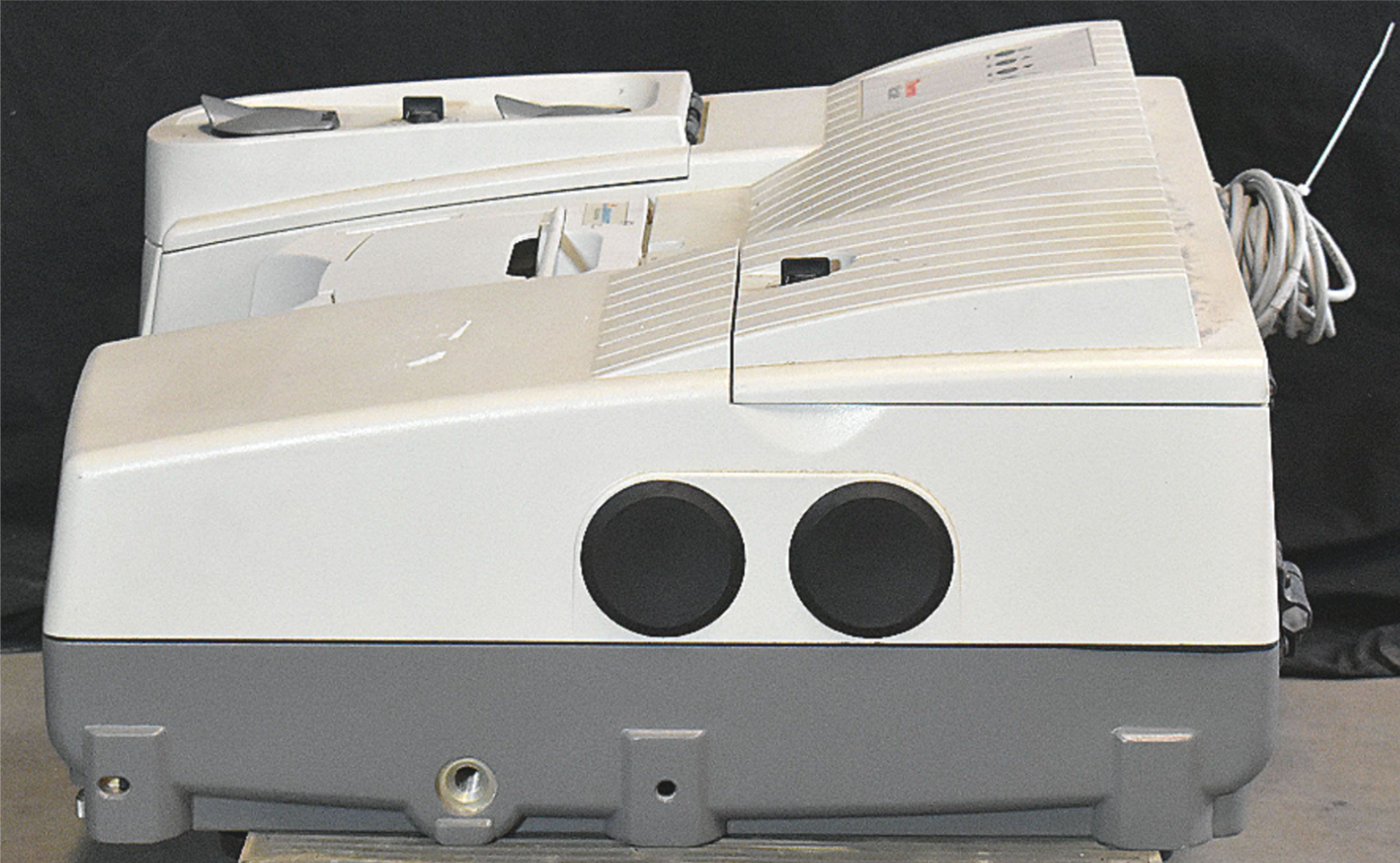 100% THERMO NICOLET NEXUS SPECTROMETER  870 ESP FT-IR/NIR 90DAYWARRANTY FREESHIP