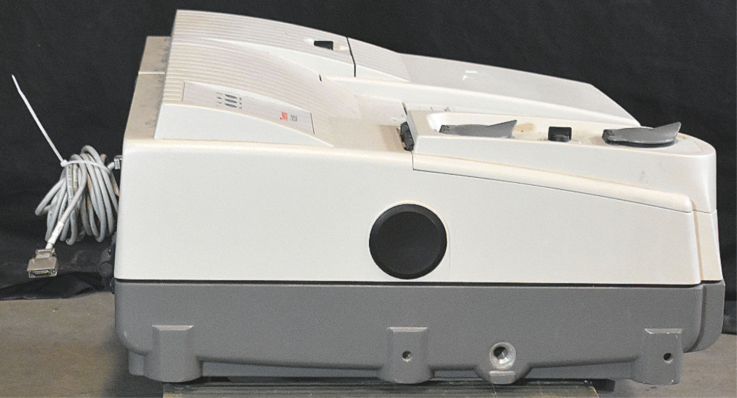 100% THERMO NICOLET NEXUS SPECTROMETER  870 ESP FT-IR/NIR 90DAYWARRANTY FREESHIP