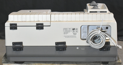 100% THERMO NICOLET NEXUS SPECTROMETER  870 ESP FT-IR/NIR 90DAYWARRANTY FREESHIP