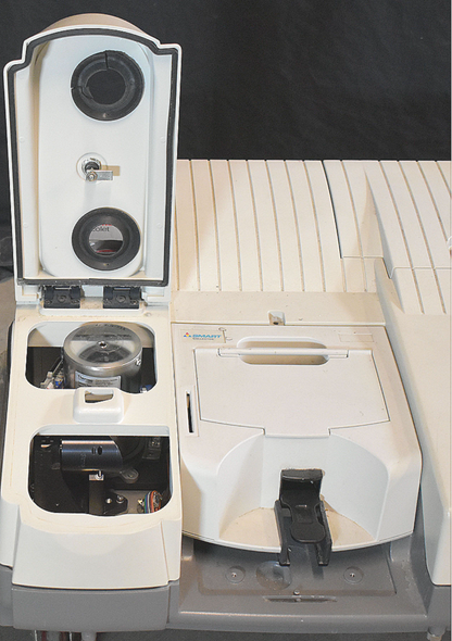 100% THERMO NICOLET NEXUS SPECTROMETER  870 ESP FT-IR/NIR 90DAYWARRANTY FREESHIP