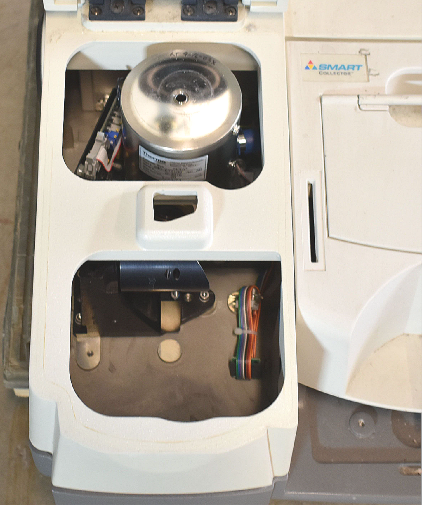 100% THERMO NICOLET NEXUS SPECTROMETER  870 ESP FT-IR/NIR 90DAYWARRANTY FREESHIP