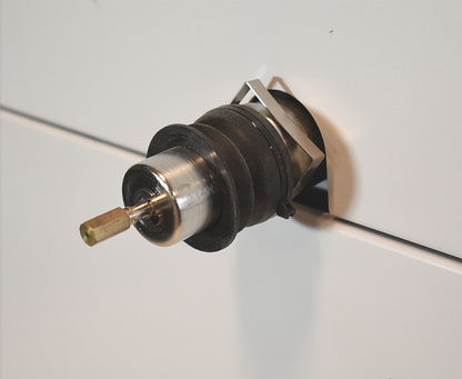 100% VARIAN 220-MS ION TRAP MASS SPECTROMETER 90DAYWARRANTY FREESHIP WATCH VIDEO