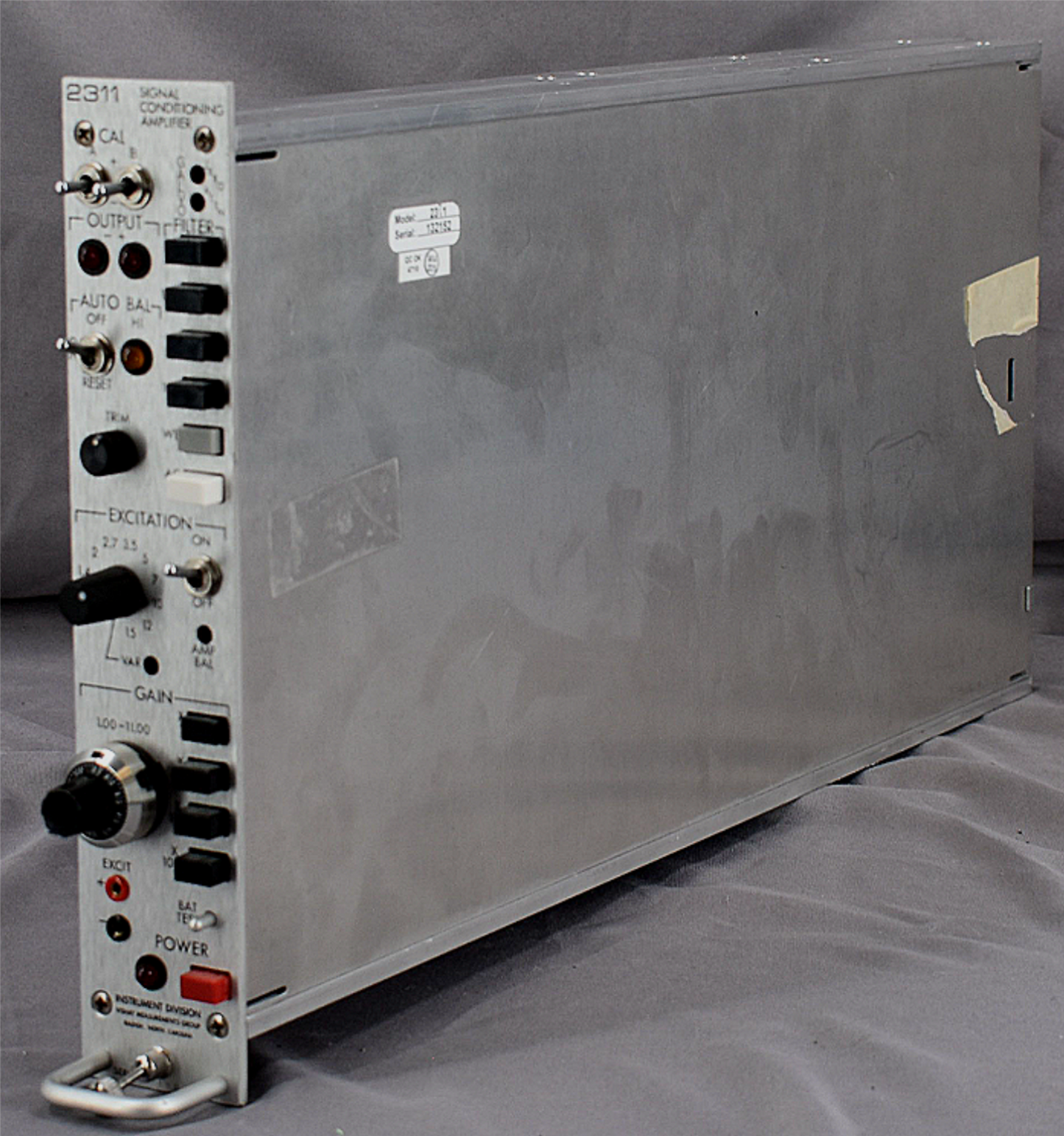 Bertin Instruments Precellys 24 Homogenizer 24 x 2