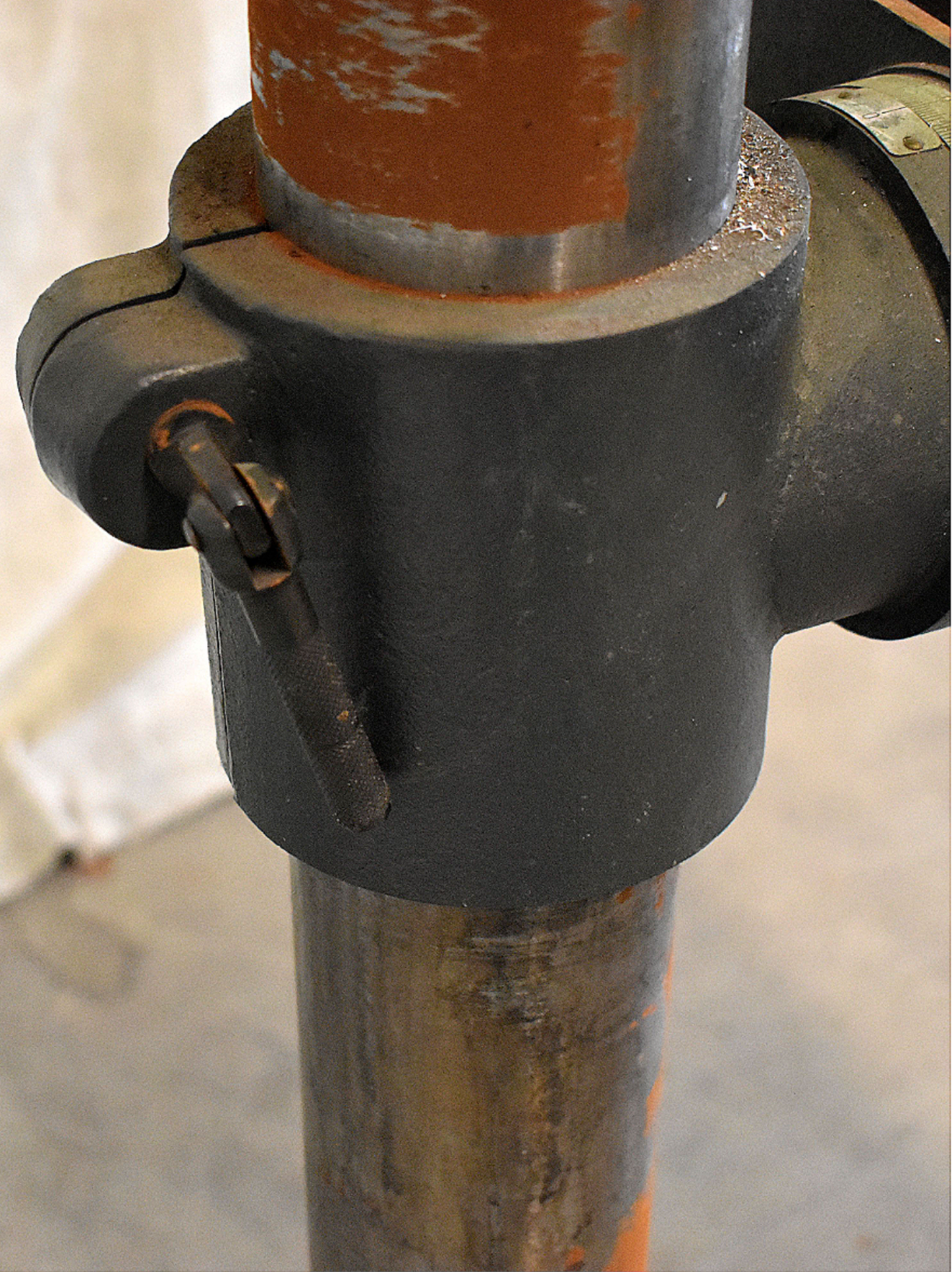 Craftsman 113.213211 Stationary Drill Press