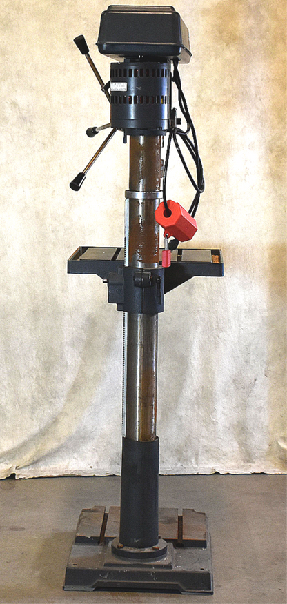 Craftsman 113.213211 Stationary Drill Press