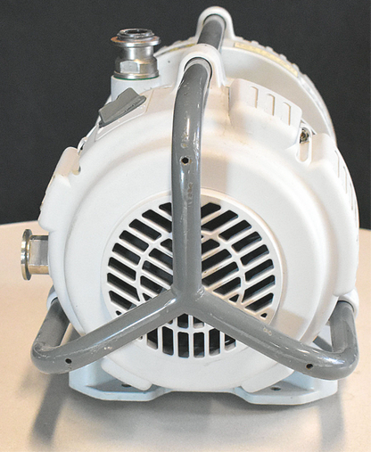 BOC EDWARDS XDS 5 VACUUM PUMP FOR PARTS FREE SHIP