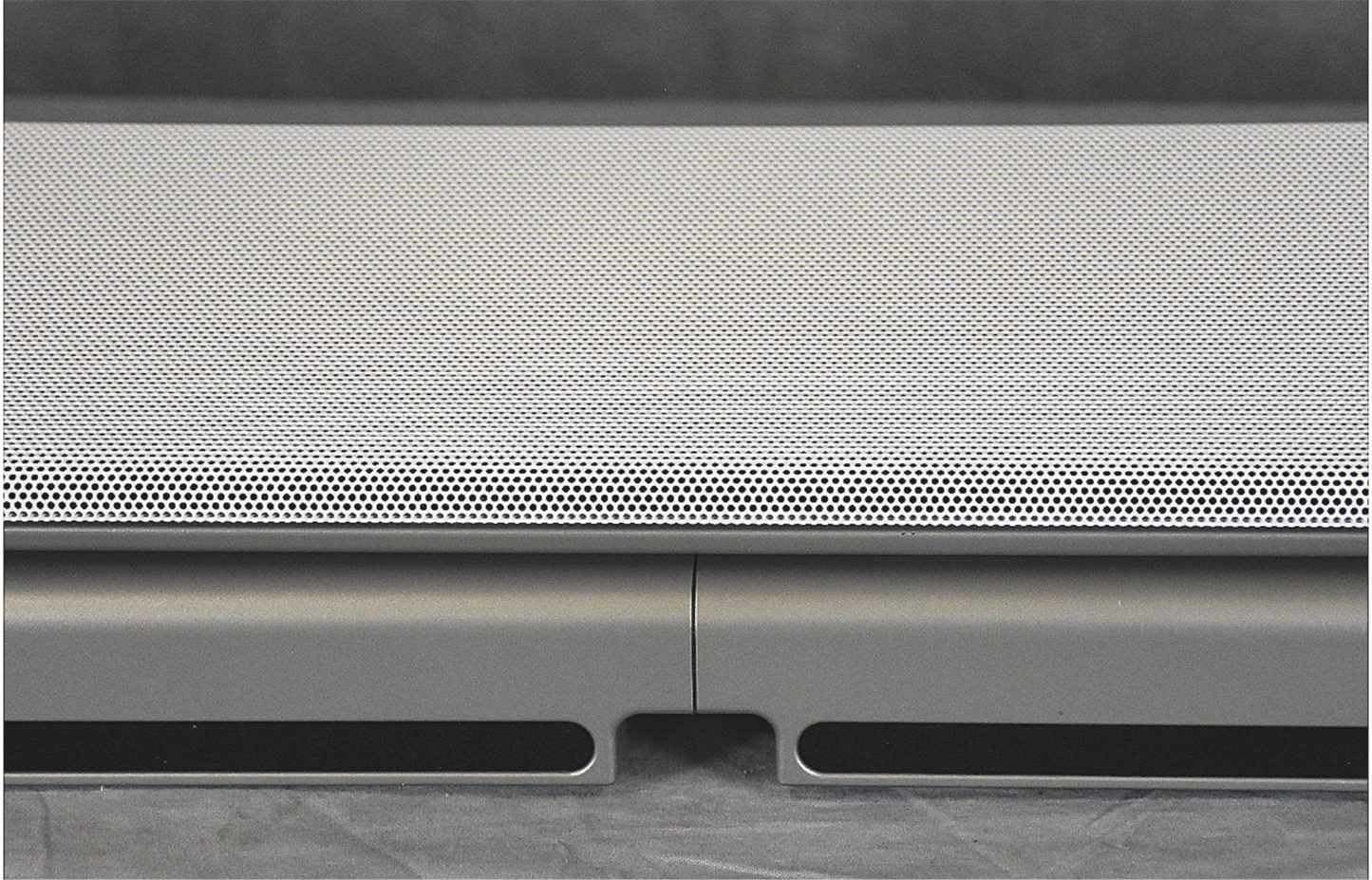 NUREVA HDL300-W AUDIO CONFERENCING SOUNDBAR SPEAKERS & POWER SUPPLY WATCH VIDEO