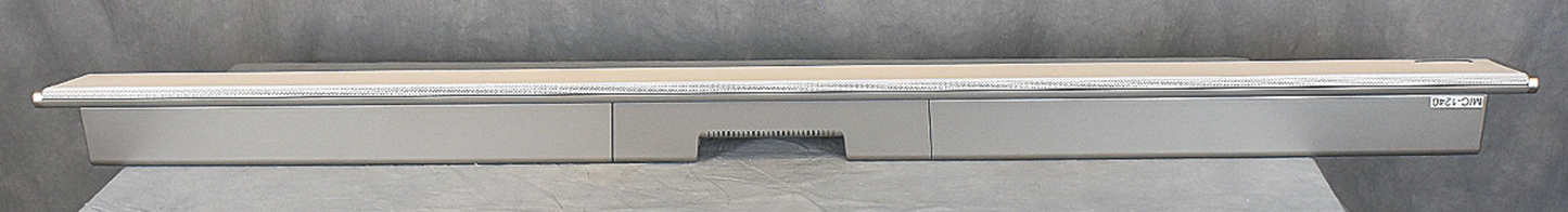 NUREVA HDL300-W AUDIO CONFERENCING SOUNDBAR SPEAKERS & POWER SUPPLY WATCH VIDEO