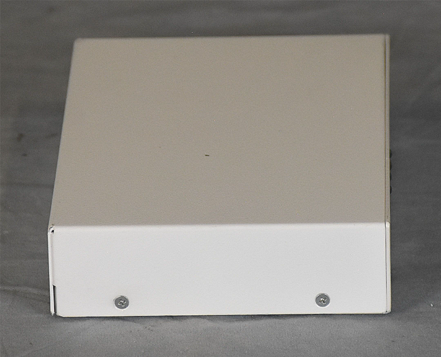 NUREVA HDL300-W AUDIO CONFERENCING SOUNDBAR SPEAKERS & POWER SUPPLY WATCH VIDEO