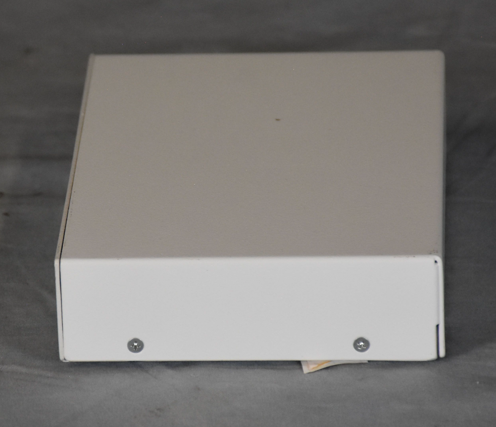 NUREVA HDL300-W AUDIO CONFERENCING SOUNDBAR SPEAKERS & POWER SUPPLY WATCH VIDEO