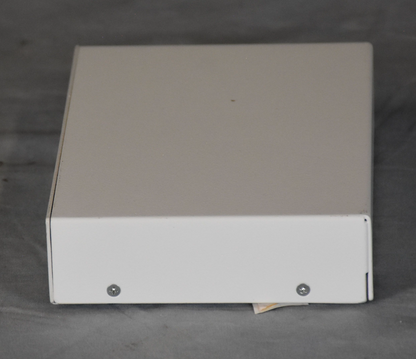 NUREVA HDL300-W AUDIO CONFERENCING SOUNDBAR SPEAKERS & POWER SUPPLY WATCH VIDEO