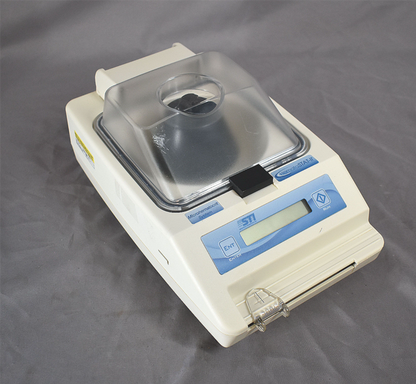 Separation Technology Inc. HemataSTAT II Microcentrifuge with Tubes WATCH VIDEO