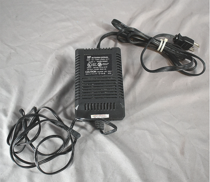 Separation Technology Inc. HemataSTAT II Microcentrifuge with Tubes WATCH VIDEO