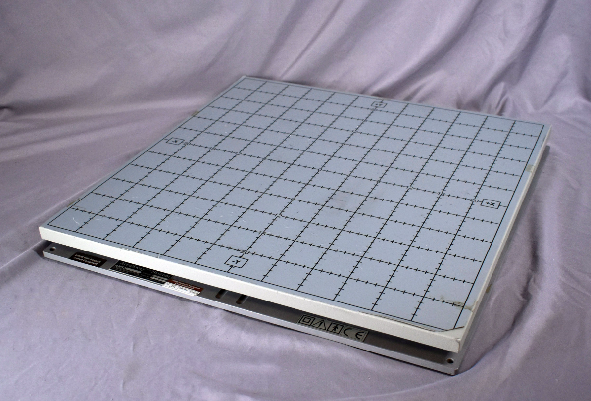 A-Tech Instruments AccuSway CS Plus Biomechanic Force Plate FREE SHIP