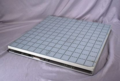 A-Tech Instruments AccuSway CS Plus Biomechanic Force Plate FREE SHIP