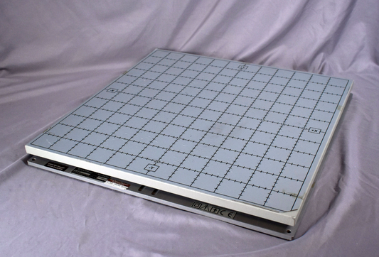 A-Tech Instruments AccuSway CS Plus Biomechanic Force Plate FREE SHIP