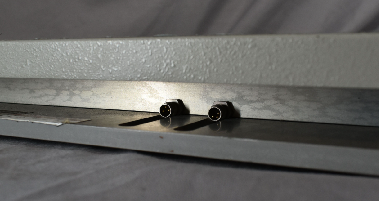 A-Tech Instruments AccuSway CS Plus Biomechanic Force Plate FREE SHIP