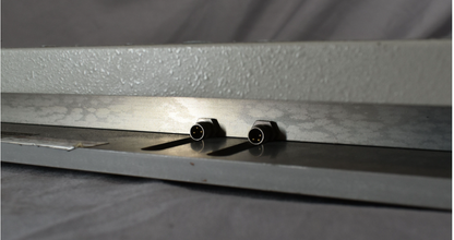 A-Tech Instruments AccuSway CS Plus Biomechanic Force Plate FREE SHIP