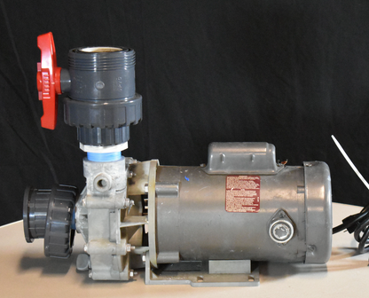 90-DAY-WARRANTY PENTAIR™ PS3SS AQUATIC ECO-SYSTEMS SWEETWATER PUMP WATCH VIDEO