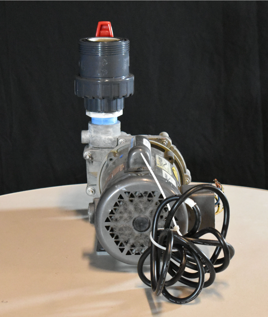 90-DAY-WARRANTY PENTAIR™ PS3SS AQUATIC ECO-SYSTEMS SWEETWATER PUMP WATCH VIDEO