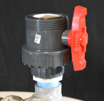 90-DAY-WARRANTY PENTAIR™ PS3SS AQUATIC ECO-SYSTEMS SWEETWATER PUMP WATCH VIDEO