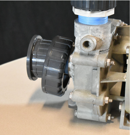 90-DAY-WARRANTY PENTAIR™ PS3SS AQUATIC ECO-SYSTEMS SWEETWATER PUMP WATCH VIDEO