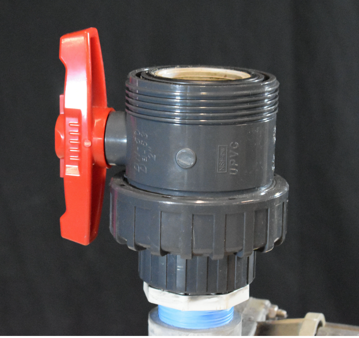 90-DAY-WARRANTY PENTAIR™ PS3SS AQUATIC ECO-SYSTEMS SWEETWATER PUMP WATCH VIDEO