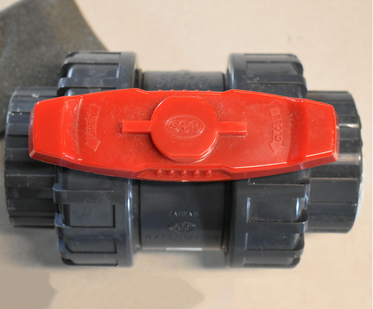 90-DAY-WARRANTY PENTAIR™ PS3SS AQUATIC ECO-SYSTEMS SWEETWATER PUMP WATCH VIDEO