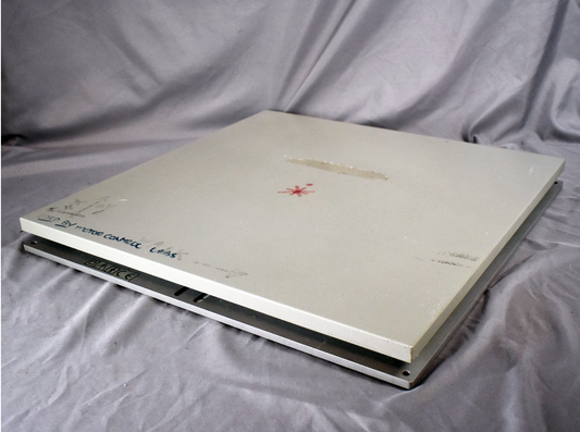 Biomechanic Force Plate FREE SHIP