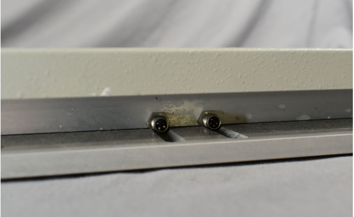 Biomechanic Force Plate FREE SHIP