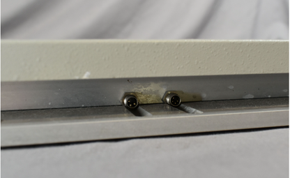 Biomechanic Force Plate FREE SHIP