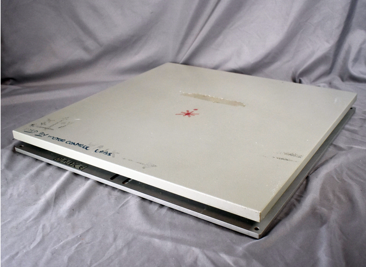 Biomechanic Force Plate FREE SHIP