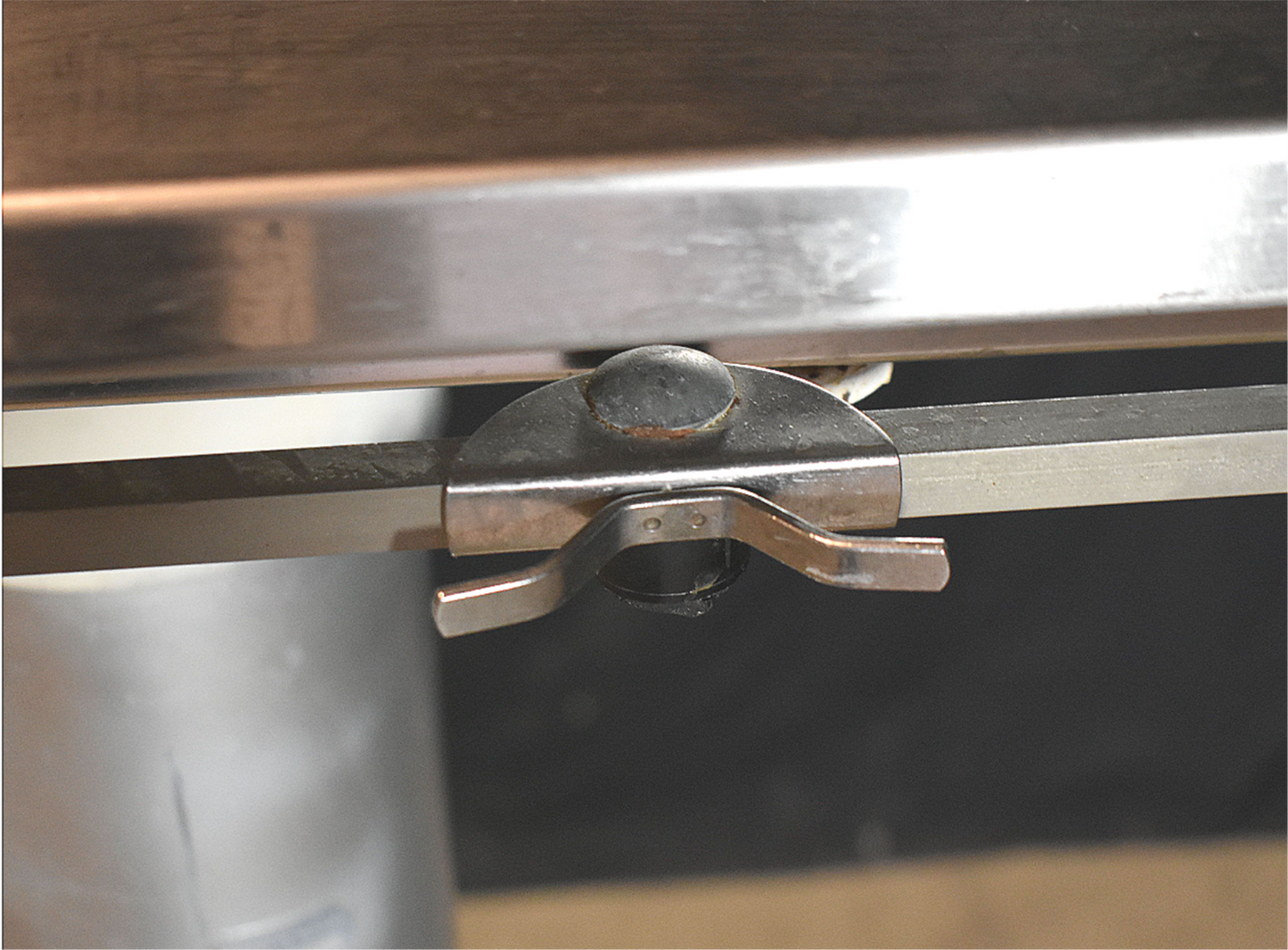 90DAYWARRANTY SHORE-LINE V-TOP TILT 58x19x37" VETERINARY SURGICAL TABLE FREESHIP