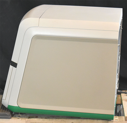 BIORAD CHEMIDOC TOUCH SCREEN GEL IMAGING SYSTEM with TRAY FREE SHIP WATCH VIDEO