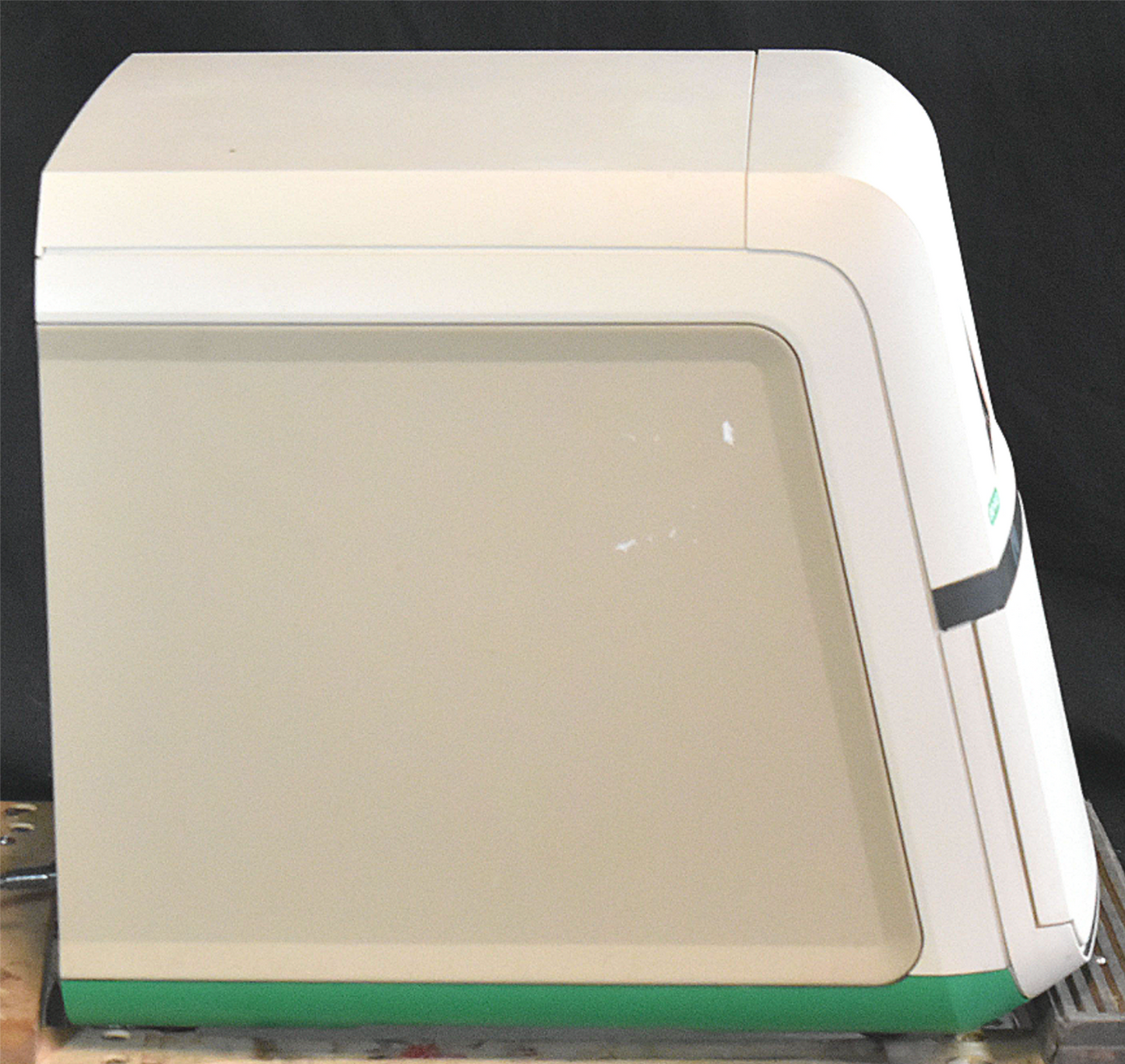 BIORAD CHEMIDOC TOUCH SCREEN GEL IMAGING SYSTEM with TRAY FREE SHIP WATCH VIDEO