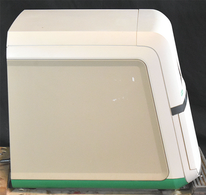 BIORAD CHEMIDOC TOUCH SCREEN GEL IMAGING SYSTEM with TRAY FREE SHIP WATCH VIDEO