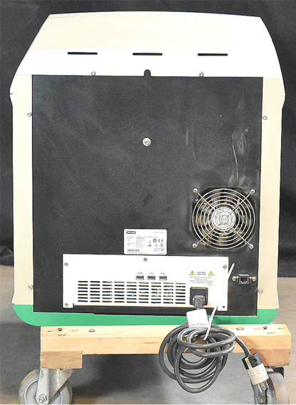 BIORAD CHEMIDOC TOUCH SCREEN GEL IMAGING SYSTEM with TRAY FREE SHIP WATCH VIDEO