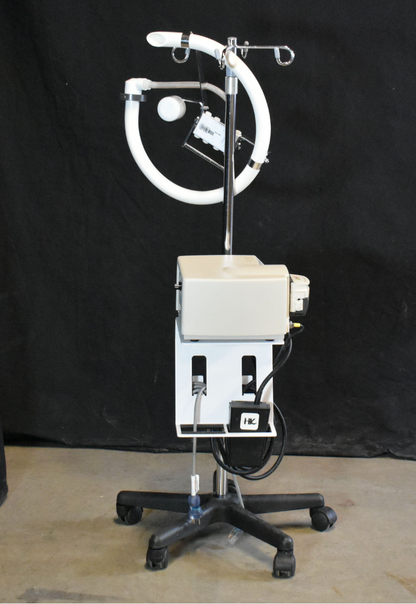 WARRANTY KLEIN HK SURGICAL KIP-II INFILTRATION PUMP "NOCART" WATCHVIDEO FREESHIP