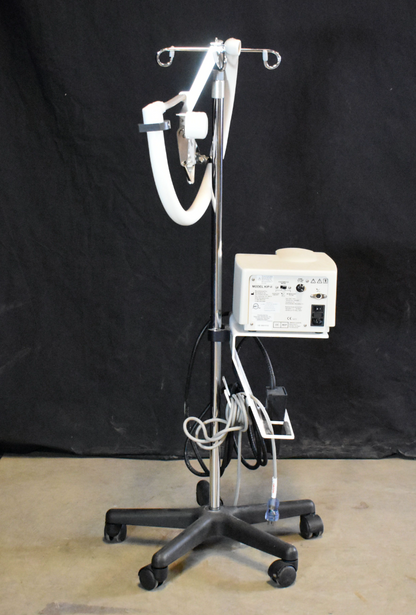 WARRANTY KLEIN HK SURGICAL KIP-II INFILTRATION PUMP "NOCART" WATCHVIDEO FREESHIP