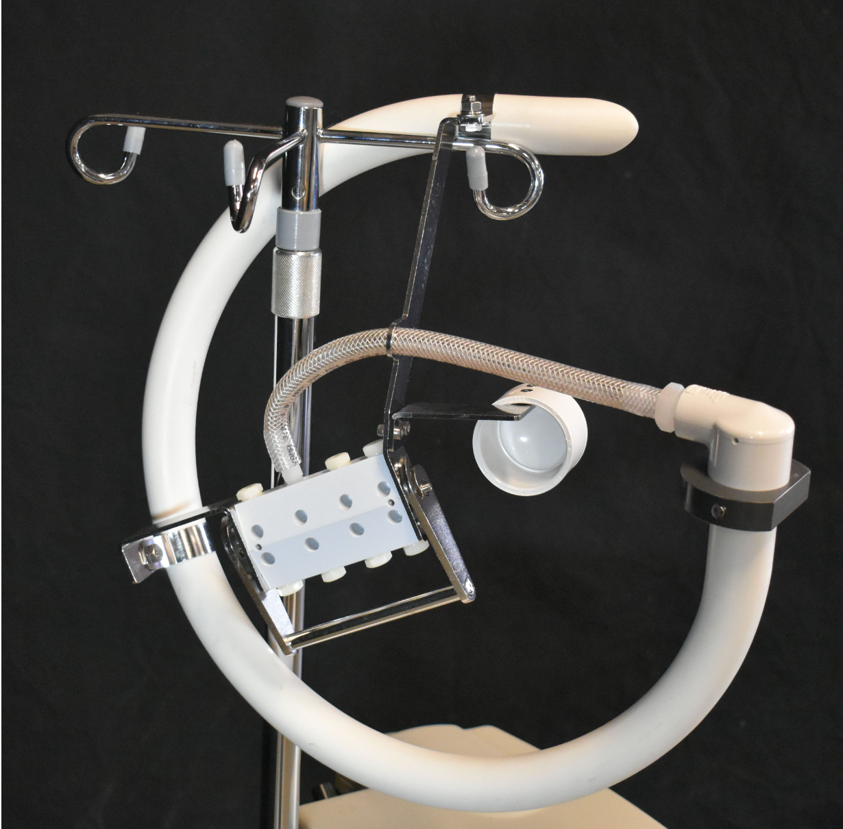 WARRANTY KLEIN HK SURGICAL KIP-II INFILTRATION PUMP "NOCART" WATCHVIDEO FREESHIP