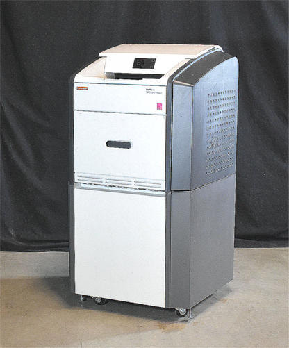 KODAK CARESTREAM DRYVIEW 5950 DRY LASER IMAGER & BONUS BASE WATCH VIDEO FREESHIP