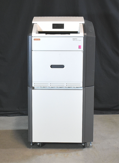 KODAK CARESTREAM DRYVIEW 5950 DRY LASER IMAGER & BONUS BASE WATCH VIDEO FREESHIP